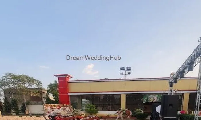 Shree Vinayak Marriage Garden