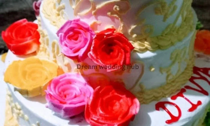 Shree Vishnu Bakery