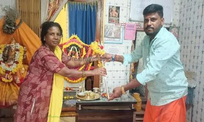 Shree Vishvakarma Shilpakala Work S Rudresh