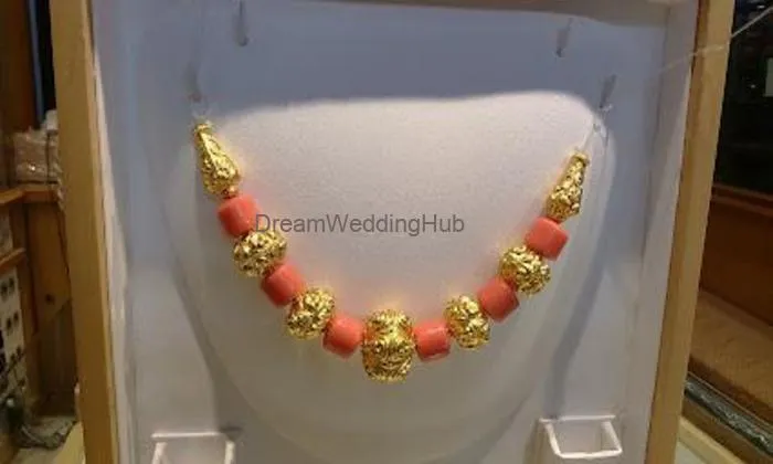 Shree Vishwakarma Jewellers