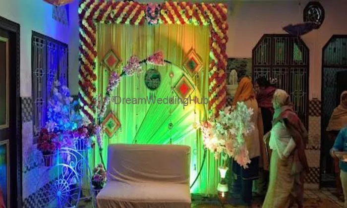 Shree Vrindavan Bhumi Tent House