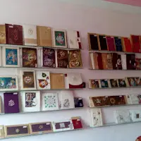 Shree Wedding Cards