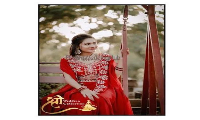 Shree Wedding Collection