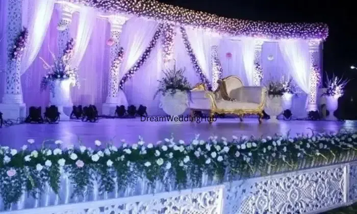 Shree  Wedding  Planner