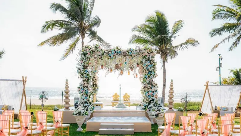Shree Wedding Planners