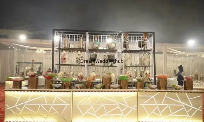 Shreejee Caterer