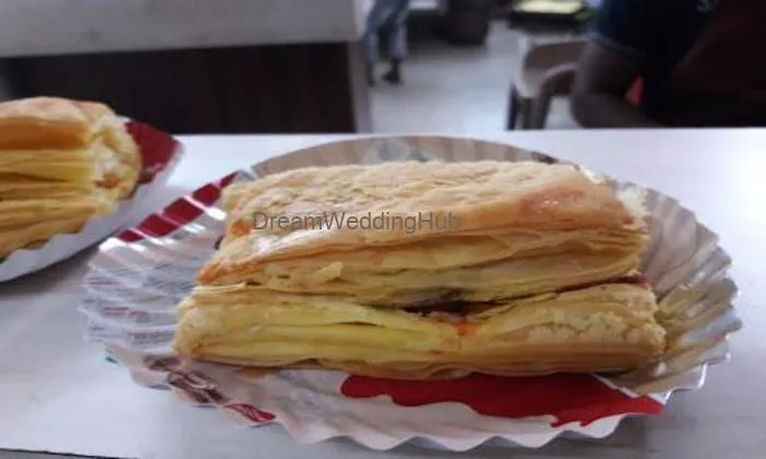 Shreeji Bakers