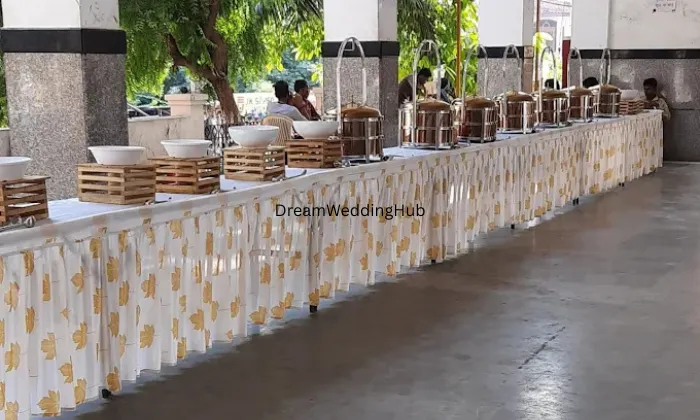 Shreeji Caterers/