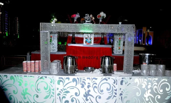 Shreeji Caters