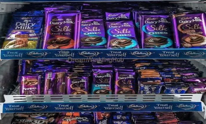 Shreeji Dairy & Sweets