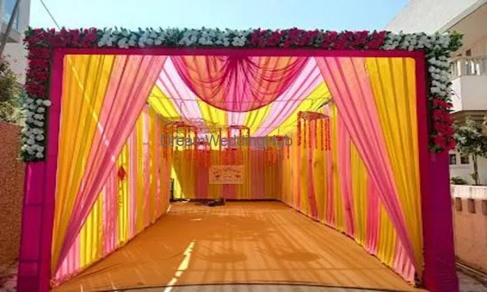 Shreeji Decorators | Mandap Decorators In Ahmedabad | Shreeji Decorators | Mandap Decorators In Ahmedabad |
