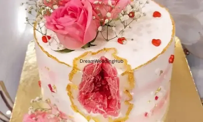 Shreeji Divinetreat Cake And Bakery