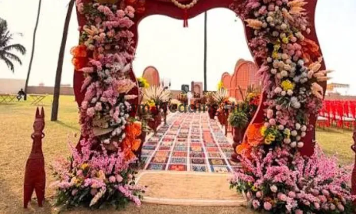 Shreeji Events Shreeji Events