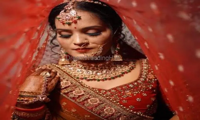 Shreeji Fashion Beauty Parlor Shreeji Fashion Beauty Parlor