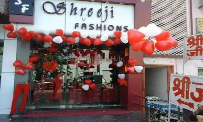 Shreeji Fashions