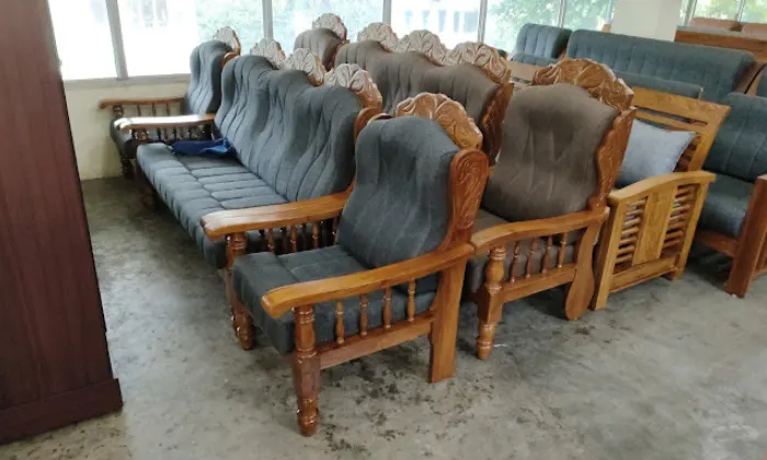 Shreeji Furniture Mall