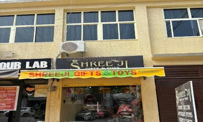 Shreeji Gifts & Toys