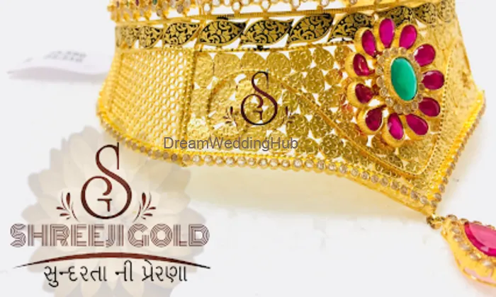 Shreeji Gold