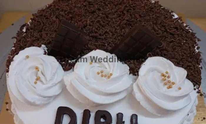 Shreeji Homemade Cake