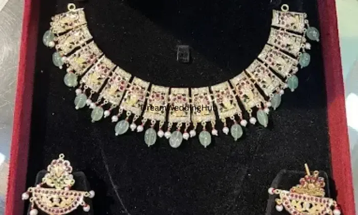 Shreeji Jewellers