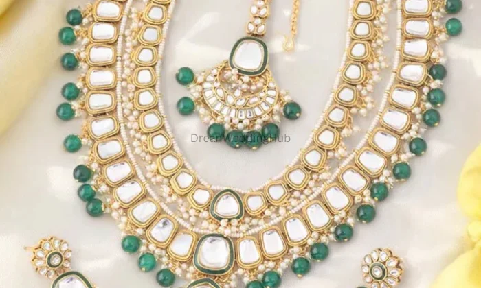 Shreeji Jewellers