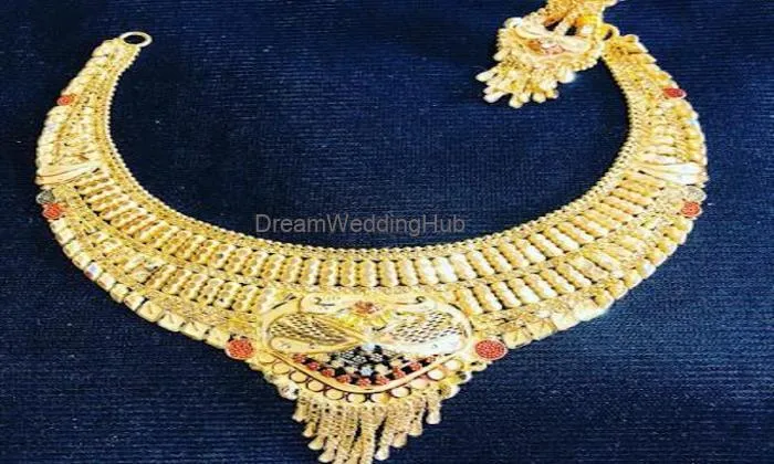 Shreeji Jewellers