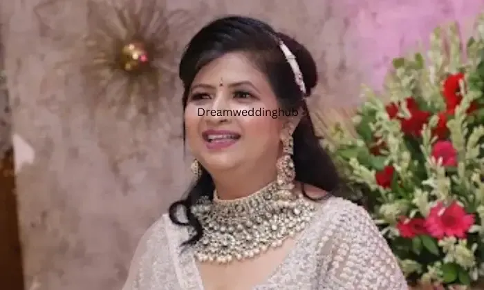 Shreeji Makeup Studio