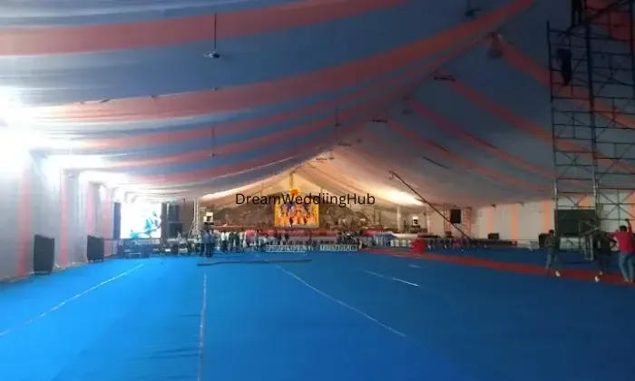 Shreeji Vatika