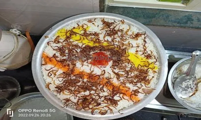 Shreeketki Caterer
