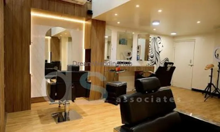 Shreem Hair & Make- Up Studio Shreem Hair & Make- Up Studio