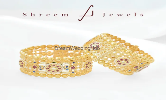 Shreem Jewels