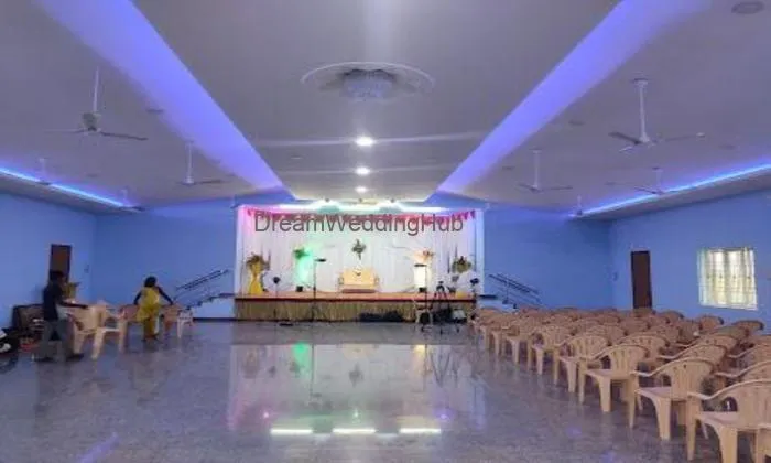 ஸ்ரீமஹால்-Shreemahaal, Pavithram