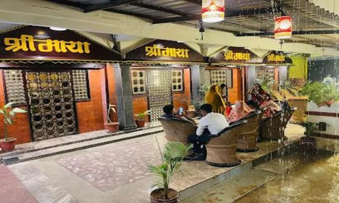 Shreemaya Restaurant Shreemaya Restaurant