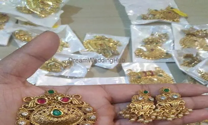 Shreemayi Imitation Jewellery