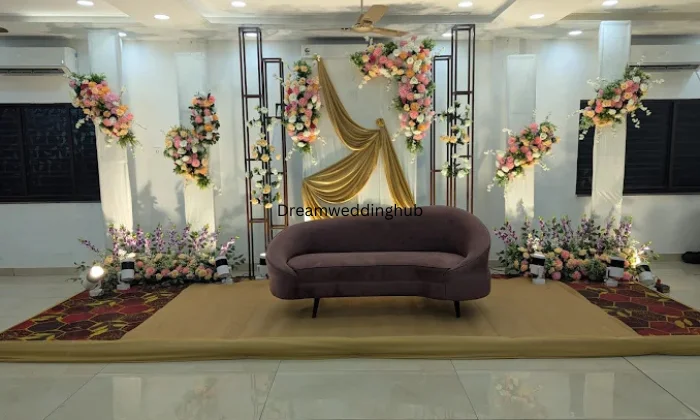 Shreemedha Banquet