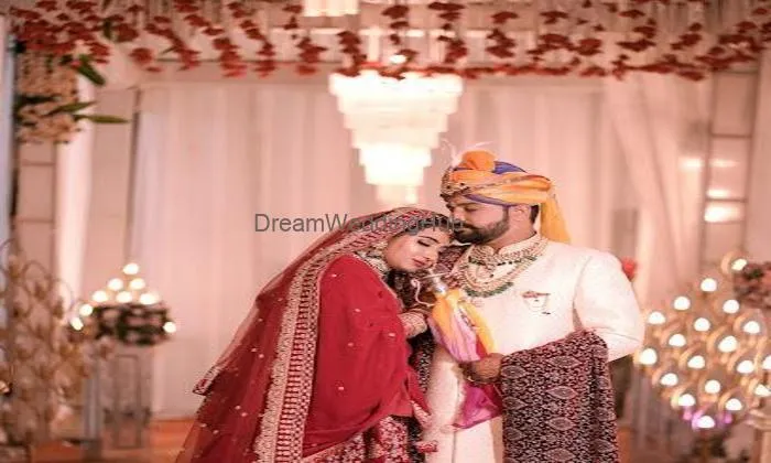 Shreenath Art Studio - Best Wedding Photographer In Udaipur | Pre Wedding & Wedding Photographers