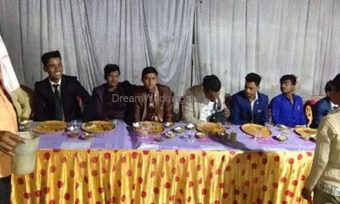 Shreenath Caterers