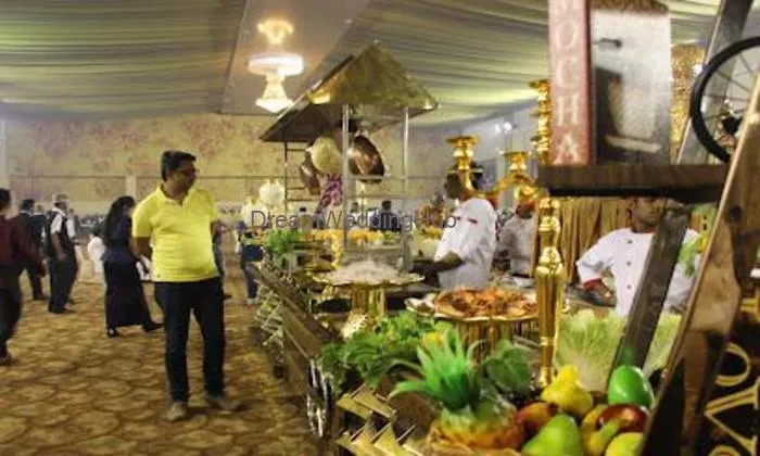 Shreenath Catering Shreenath Catering
