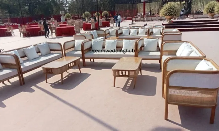 Shreenath Wedding Furniture