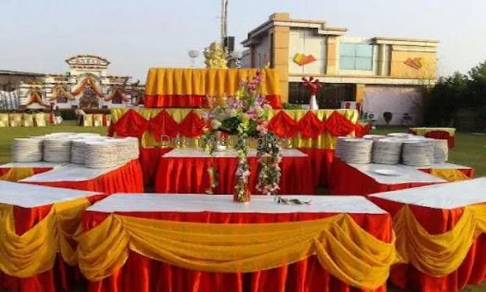 Shreenathaji Caterers Shreenathaji Caterers