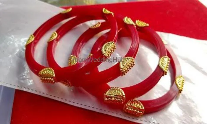 Shreenathji Bangles ( શ્રીનાથજી બેંગલ્સ )