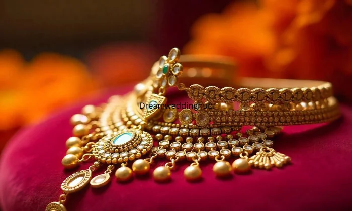 Shreenathji Jewellers