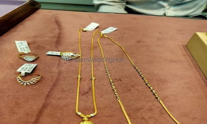 Shreenathji Jewellers