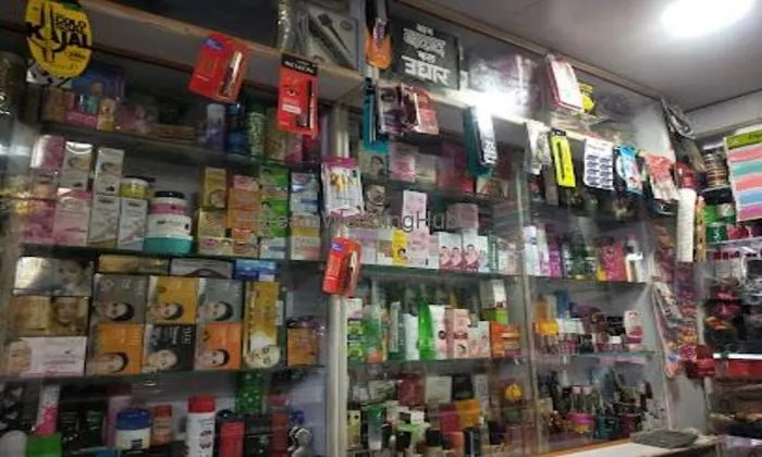 Shreenathji Novelty Store