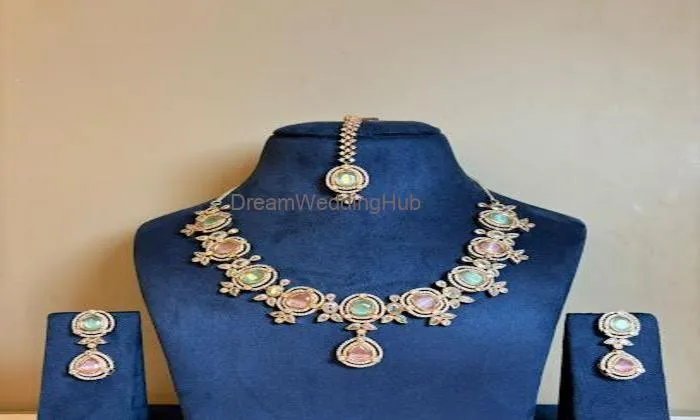 Shreeni Jewels