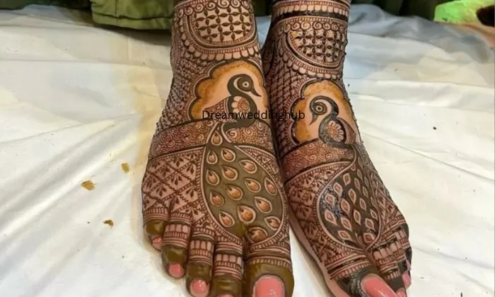  Shreepad Mehndi 