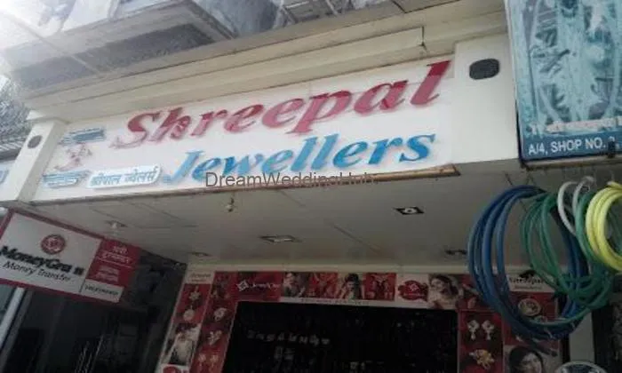 Shreepal Jewellers