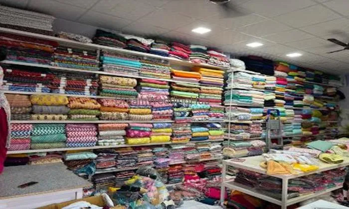 Shreeram Fashion Factory