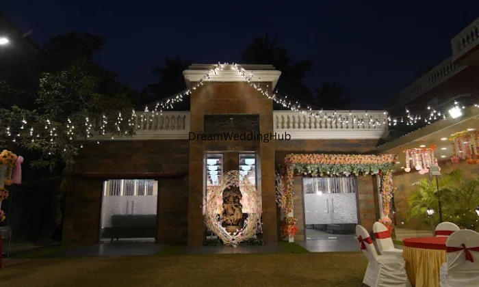 Shreeram Garden Banquets Shreeram Garden Banquets