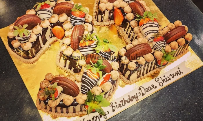 Shreeram Sweets And Bakery